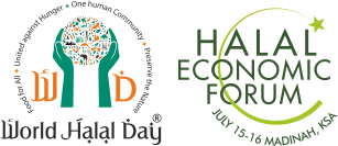 Welcome to World Halal Day – World International Trade Festival